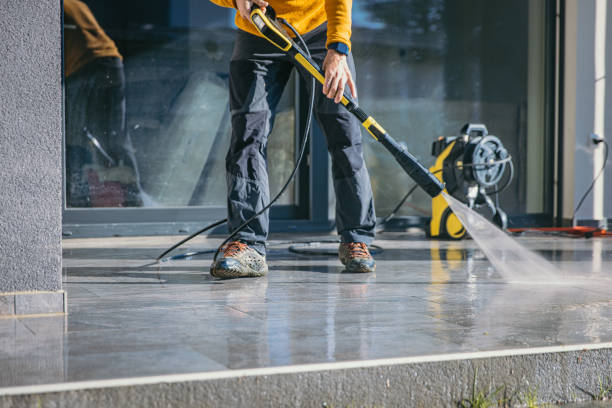 Best Building Exterior Pressure Washing in Glenwood Springs, CO