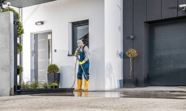 Best Soft Washing for Delicate Surfaces in Glenwood Springs, CO